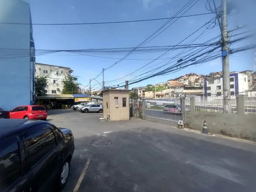 foto - Salvador - Engenho Velho de Brotas