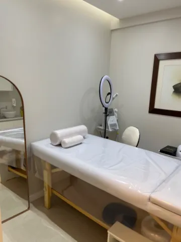 Sublocação de sala de estética- hora/período