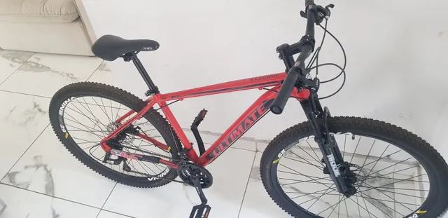 2nd bike olx