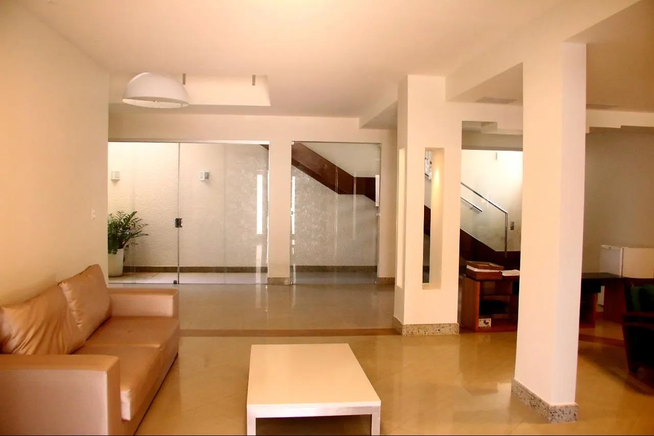 Casa à venda, 5 quartos, 3 suítes, 9 vagas, Farolândia - Aracaju/SE - Foto 3