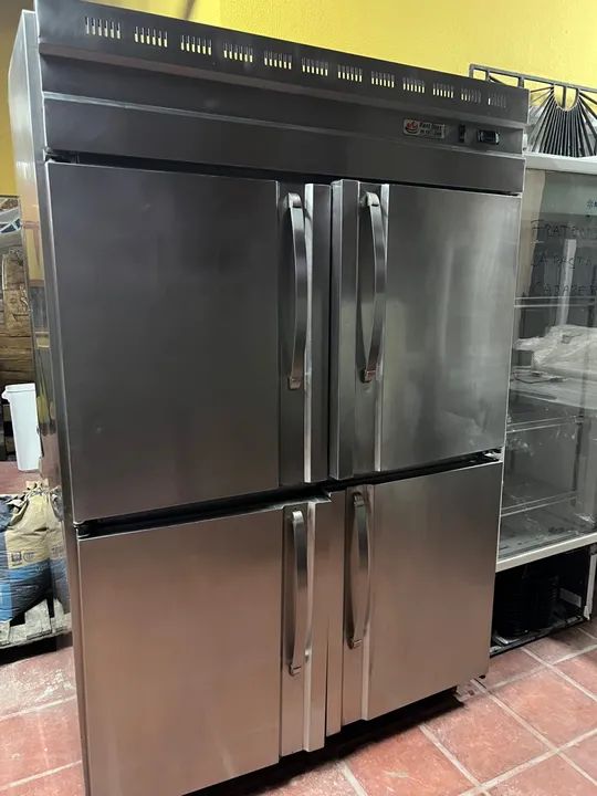 Fritadeira Vulcan GÁS LG300 Hobart  - Foto 2