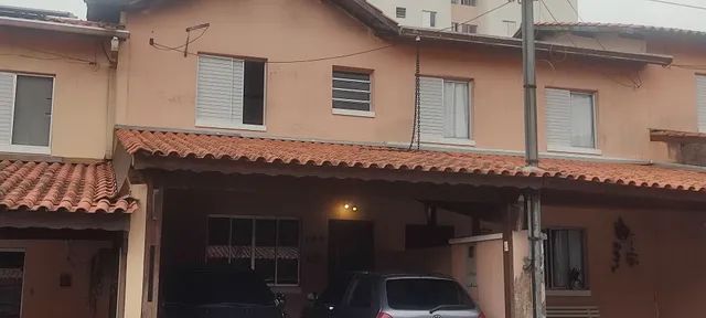 Captação de Casa a venda na Rua Giuseppe Uliani, Demarchi, São Bernardo do Campo, SP