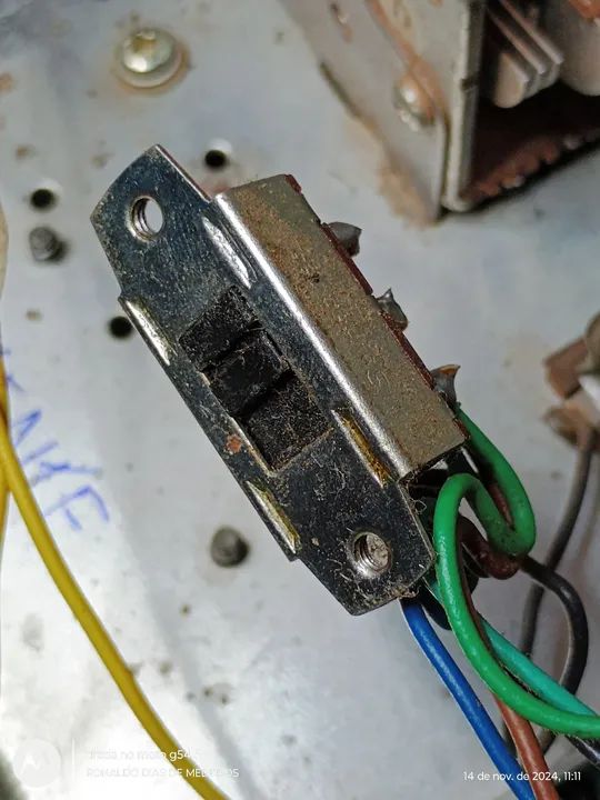 Transformador gradiente s126 - Foto 5