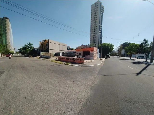 AV.JOQUEI CLUBE - BAIRRO: JOQUEI
