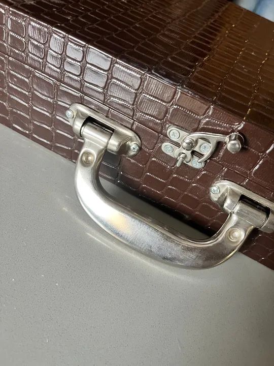 Maleta porta jóias - Foto 2