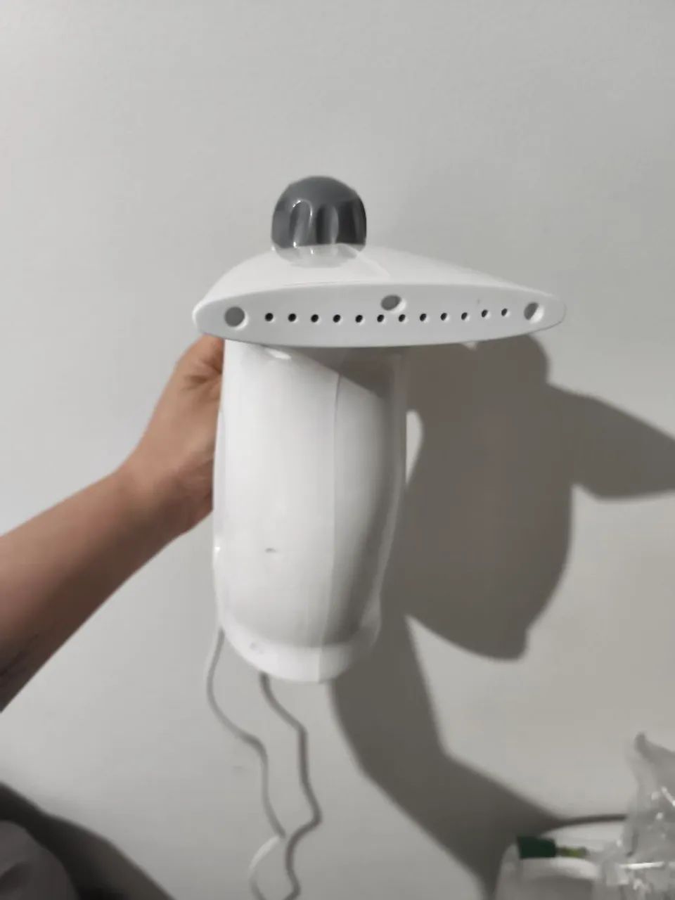 Ferro a vapor- passadeira - Foto 3