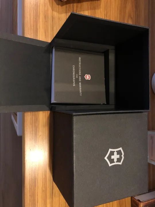 Relógio Victorinox Swiss Army - Foto 2