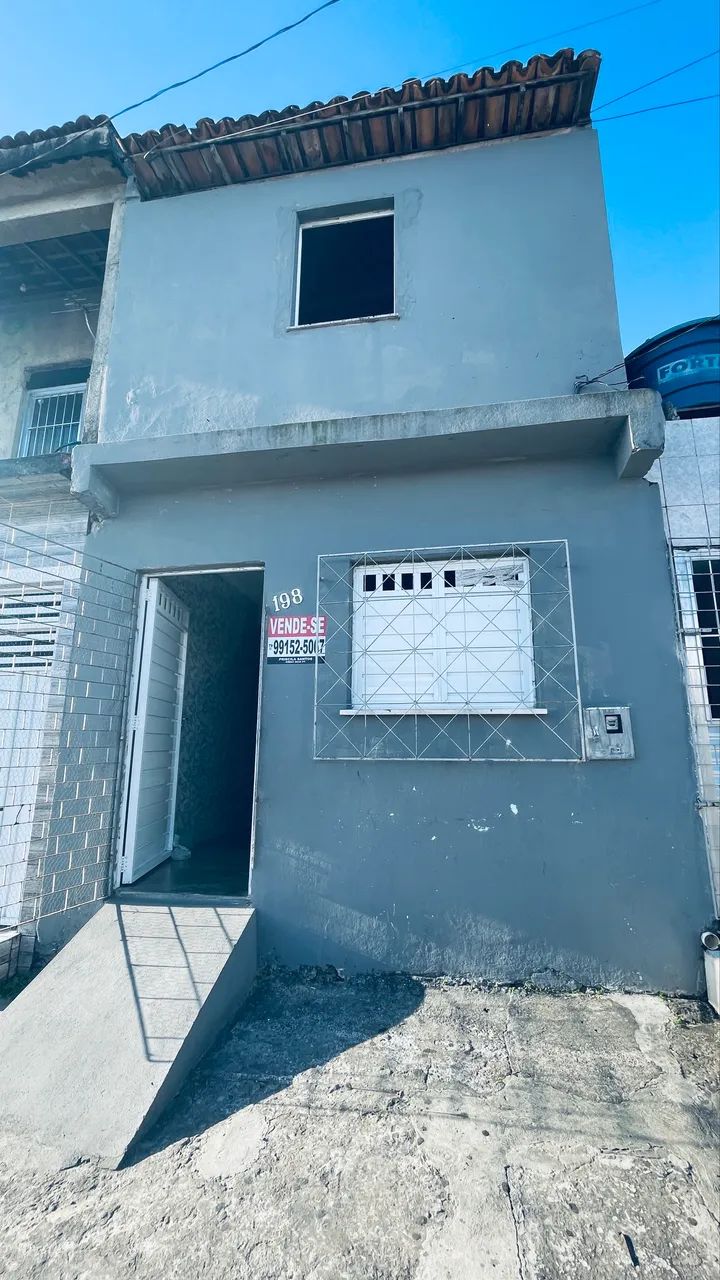 Foto - Nossa Senhora do Socorro - João Alves