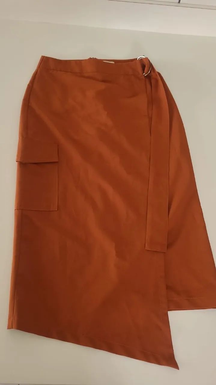 Roupas feminina 36/38 - Foto 5