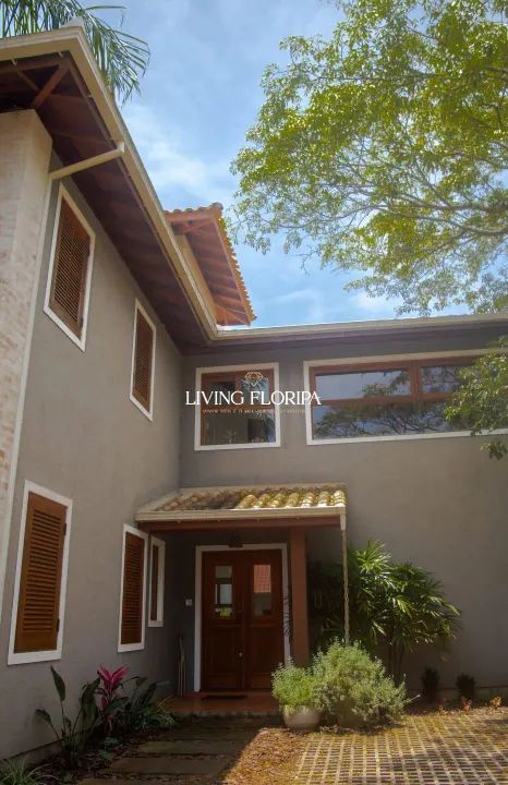 Casa 3 suítes à venda, 180m² - Novo Campeche, Florianópolis, SC - Foto 3