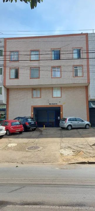 Apartamento 2 quartos venda Núcleo Bandeirante
