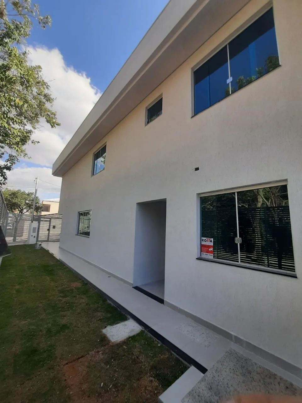 Casa para venda tem 120 metros quadrados com 3 quartos em Itapoã - Belo Horizonte - MG - Foto 2