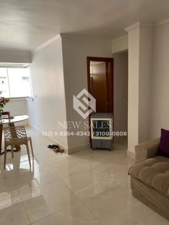 Apartamento 2 quartos 1 suíte + escaninho - Setor Bueno - Foto 14