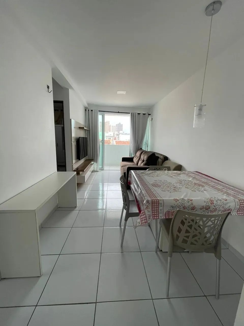 Imóvel para aluguel com 60 metros quadrados com 2 quartos em Bessa - João Pessoa - PB - Foto 2