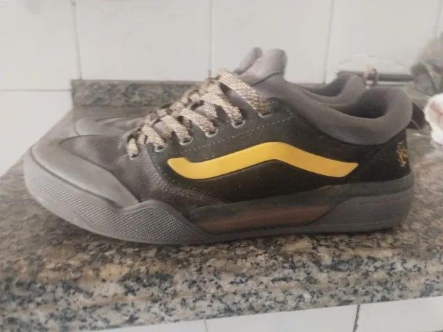 Tênis Vans Original - Seminovo em Ótimo Estado!  - Foto 2