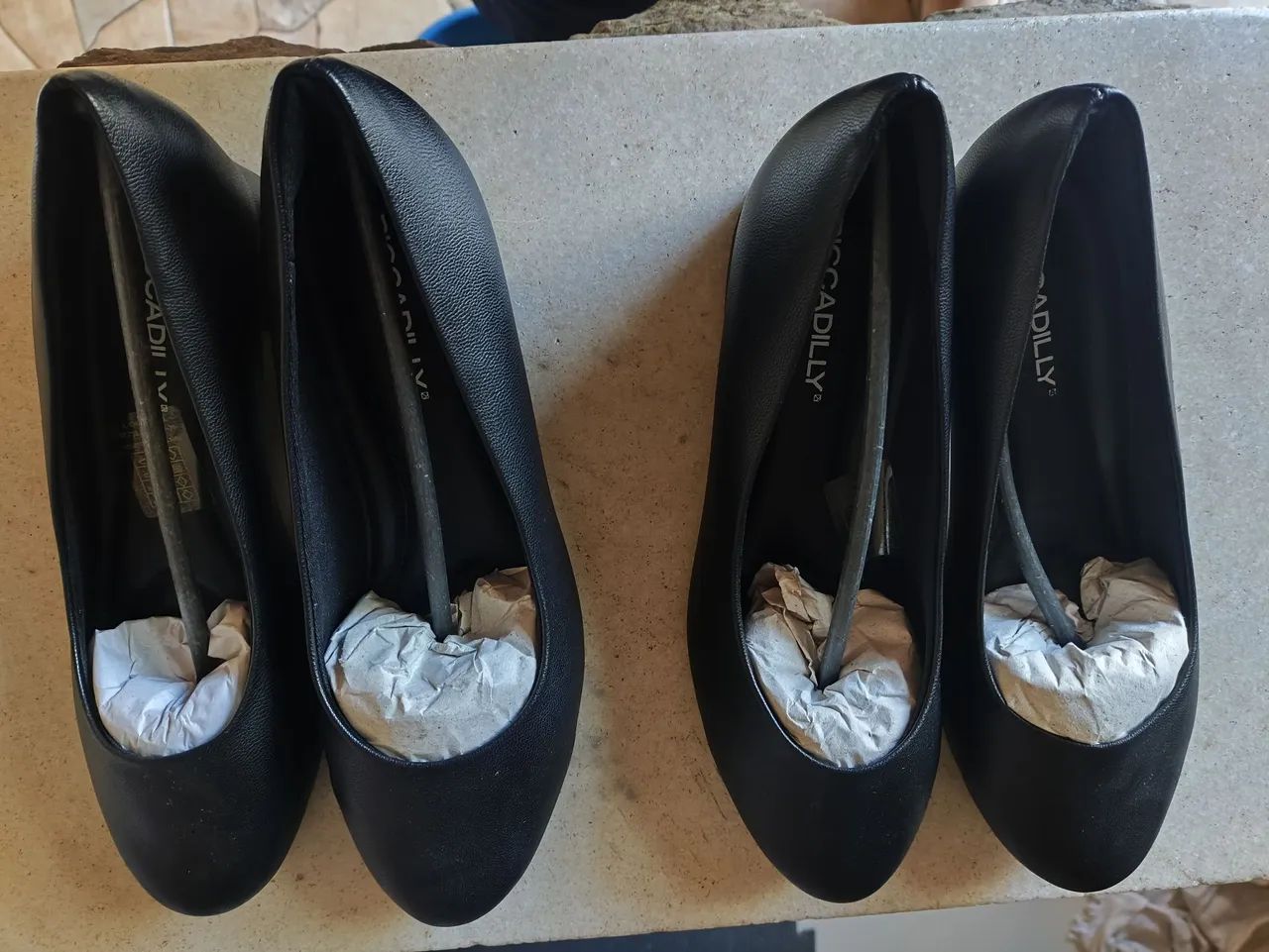 Sapatos novos  - Foto 4