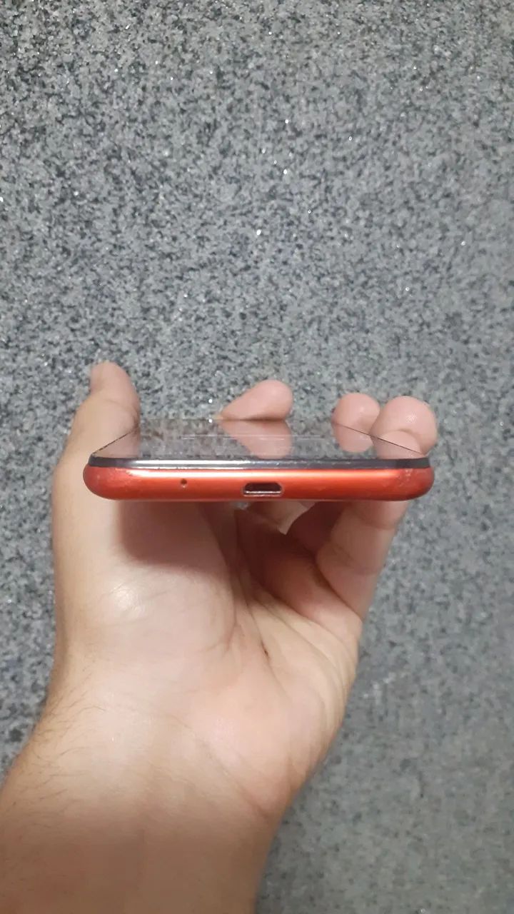 Celular Samsung 32gb - entrego - Foto 5