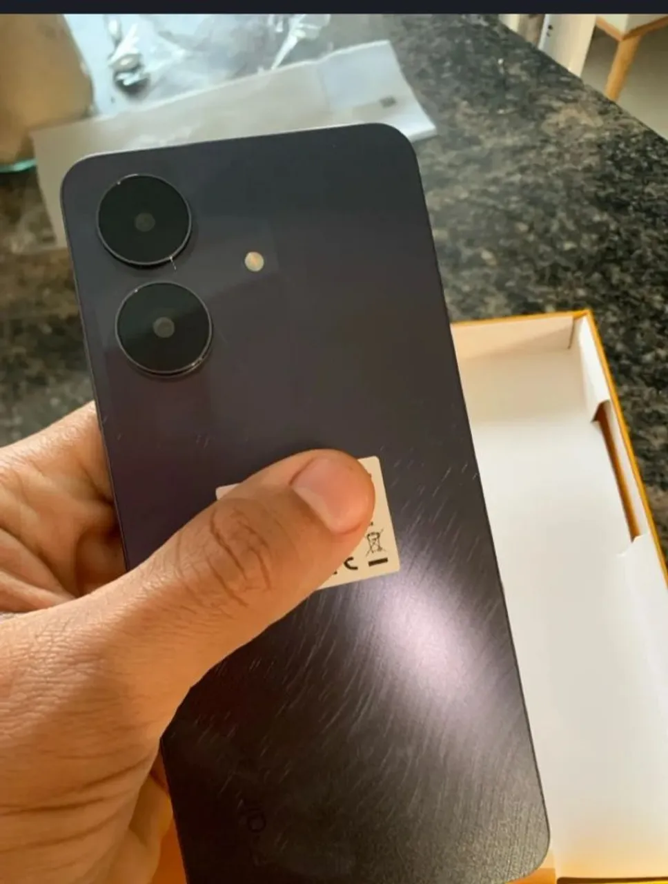 REALME NOTE 60 256gb