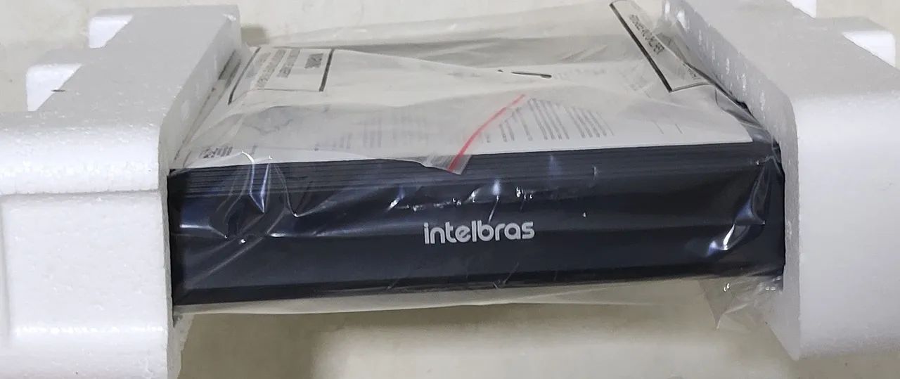 Intelbras 16-Channel DVR64318618738947122