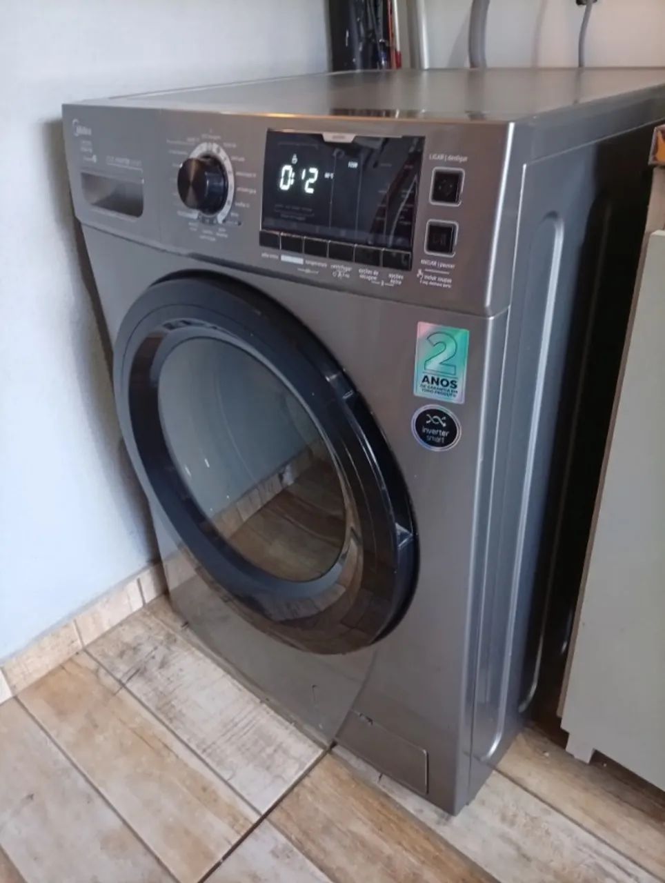 Máquina lava e seca  - Foto 2