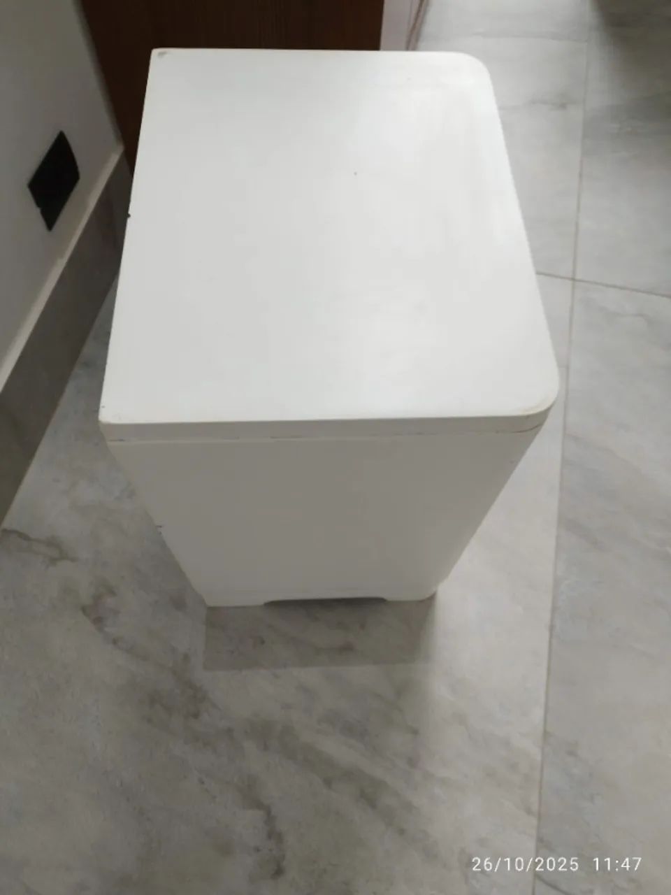 Criado Mudo em MDF - Foto 3
