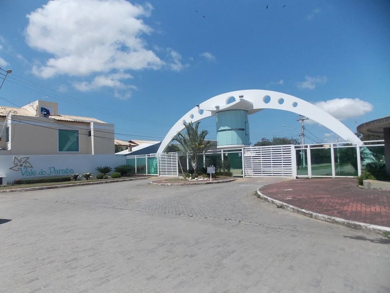 TERRENO RESIDENCIAL em CAMPOS DOS GOYTACAZES - RJ, VILA DA RAINHA