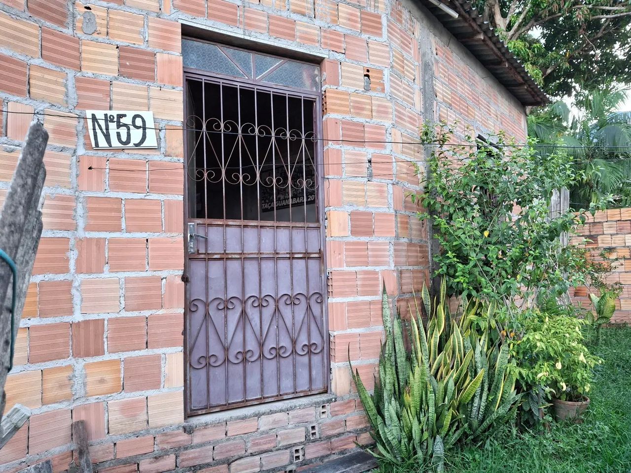 Foto - Manaus - Cidade de Deus