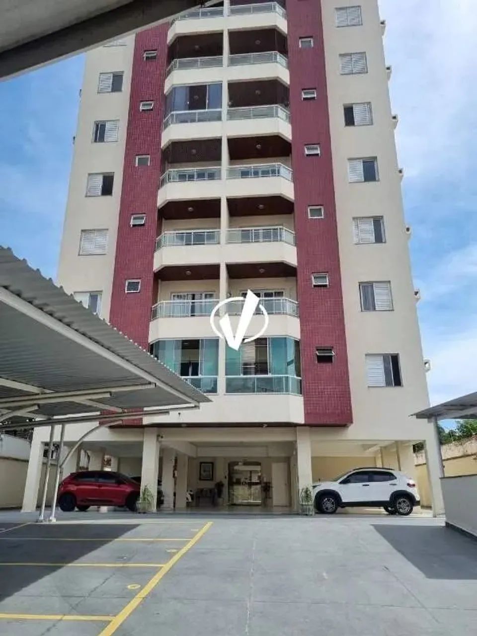 APARTAMENTO À VENDA - CENTRO - PINDAMONHANGABA - SP - Foto 4
