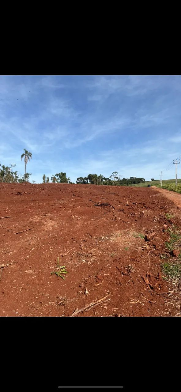 Foto - Cascavel - Parque São Paulo