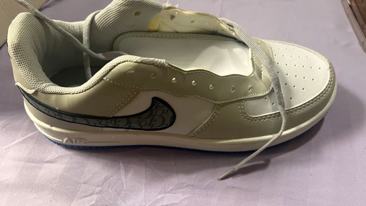 Tenis nike Air Force