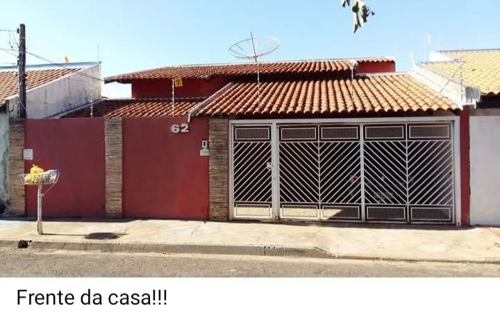 foto - Marília - Núcleo Habitacional Presidente Jânio da Silva Quadros