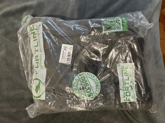 Bota Epi Unissex Numero 43 - Foto 2