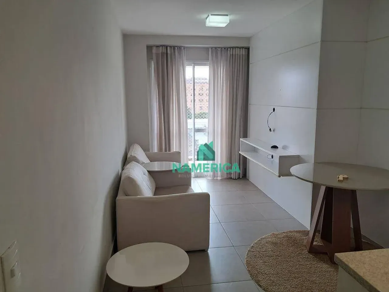 Studio com 1 dormitório para alugar, 50 m² por R$ 4.235,02/mês - Mooca - São Paulo/SP