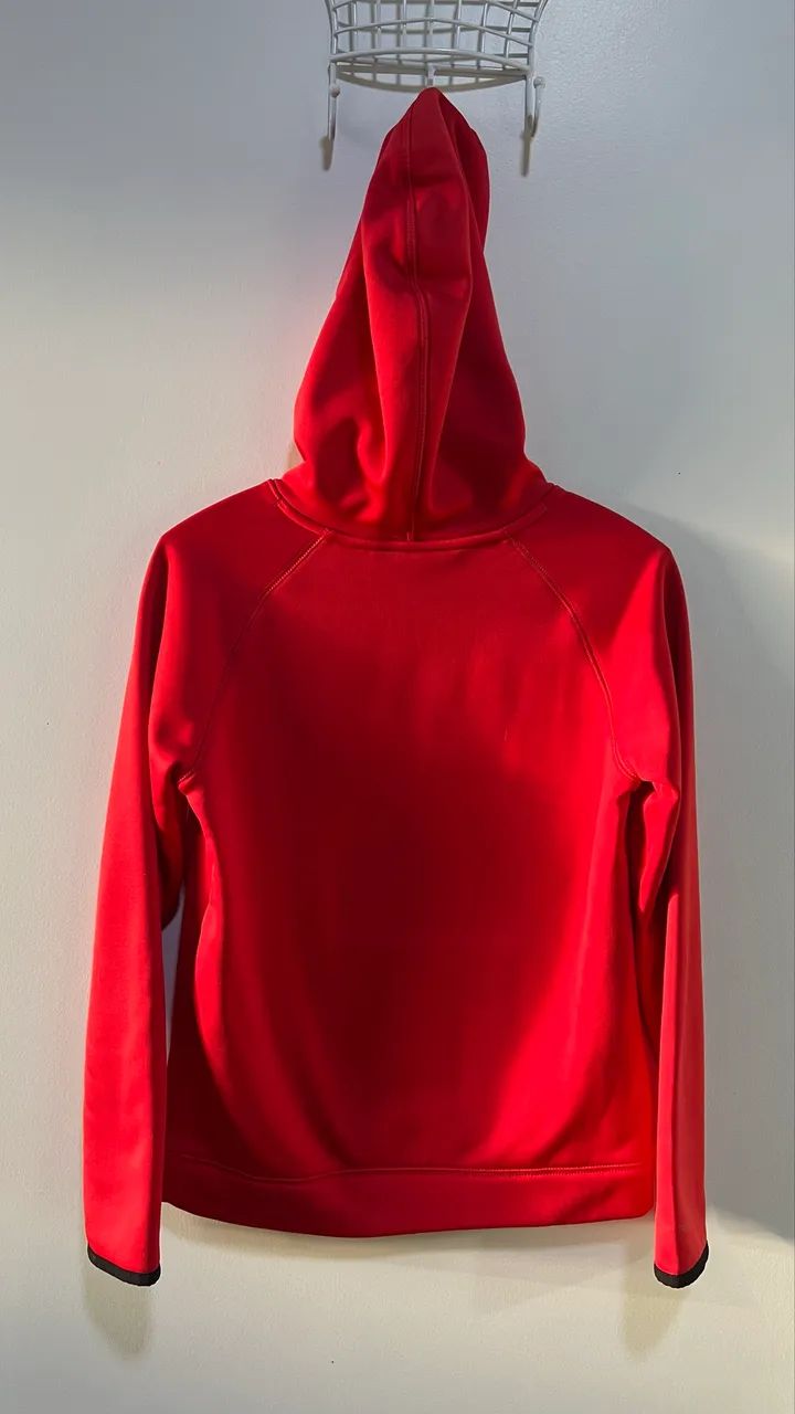 Blusa de moleton teenager  Under Armour - Foto 2