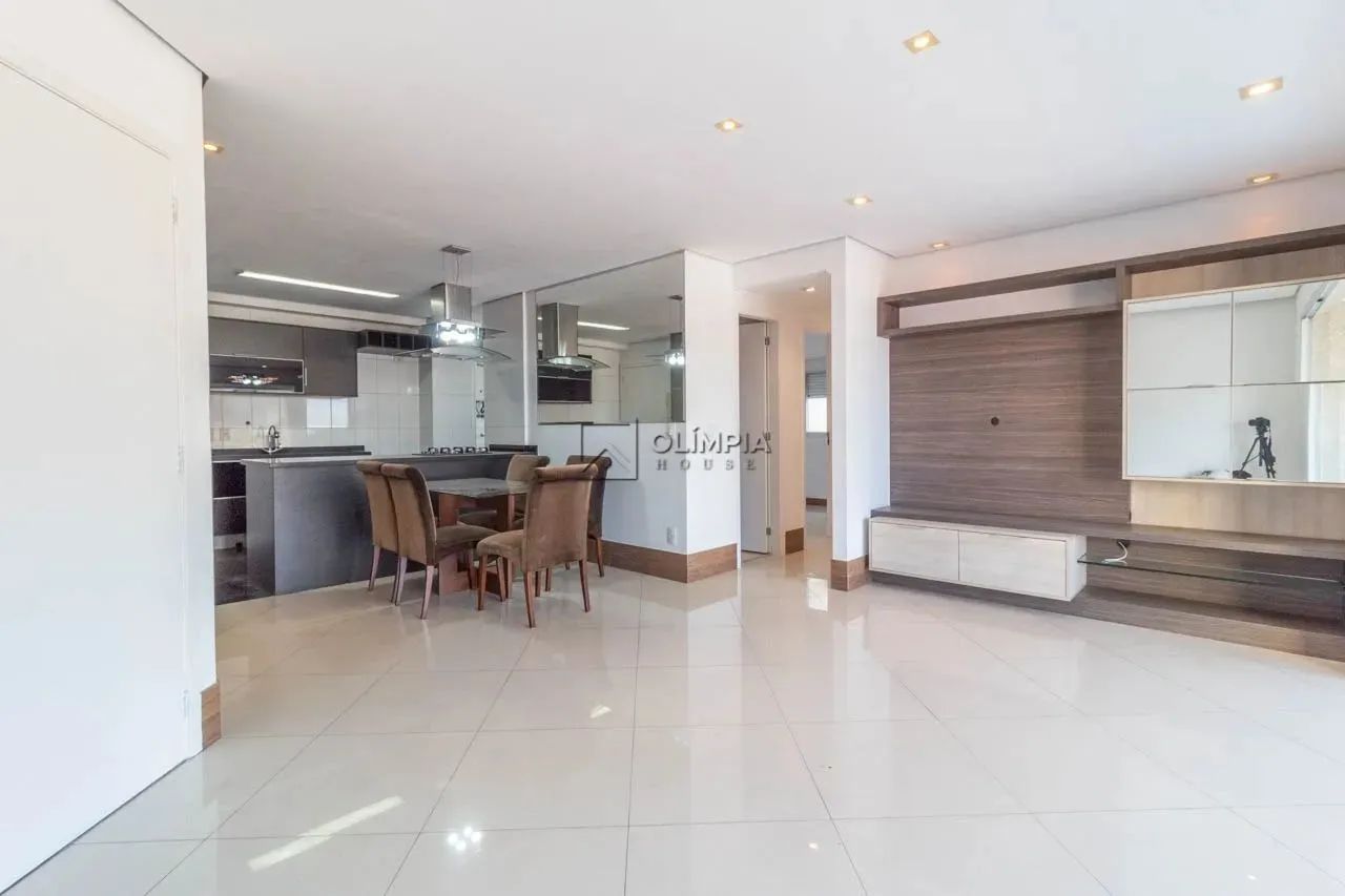 Venda Apartamento 2 Dormitórios - 81 m² Vila Mascote - Foto 5