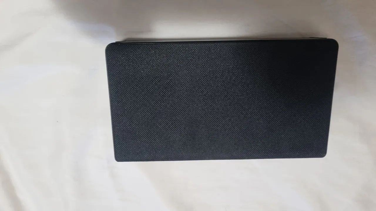 Caixa Bluetooth  - Foto 2
