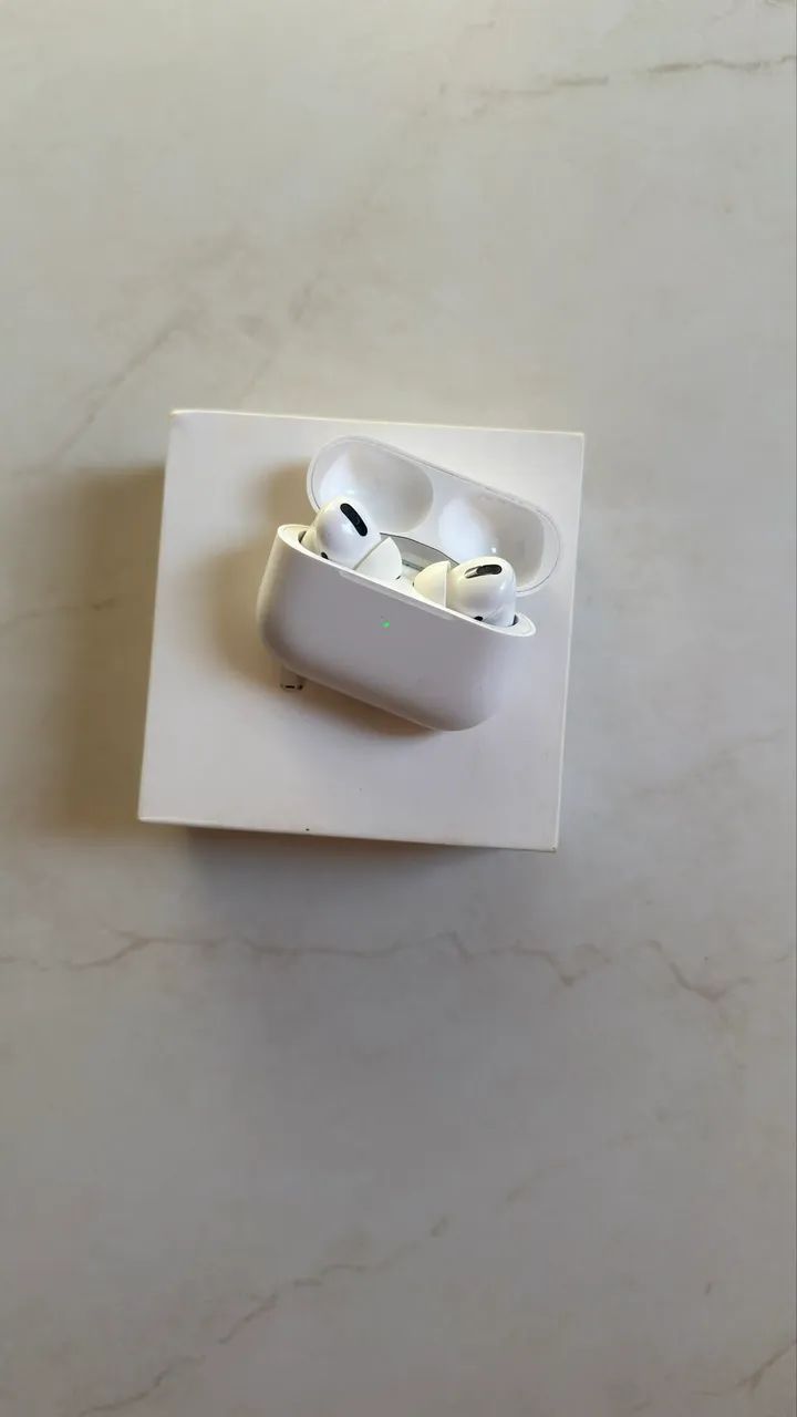 AirPods Pro 1ª geração - Original 