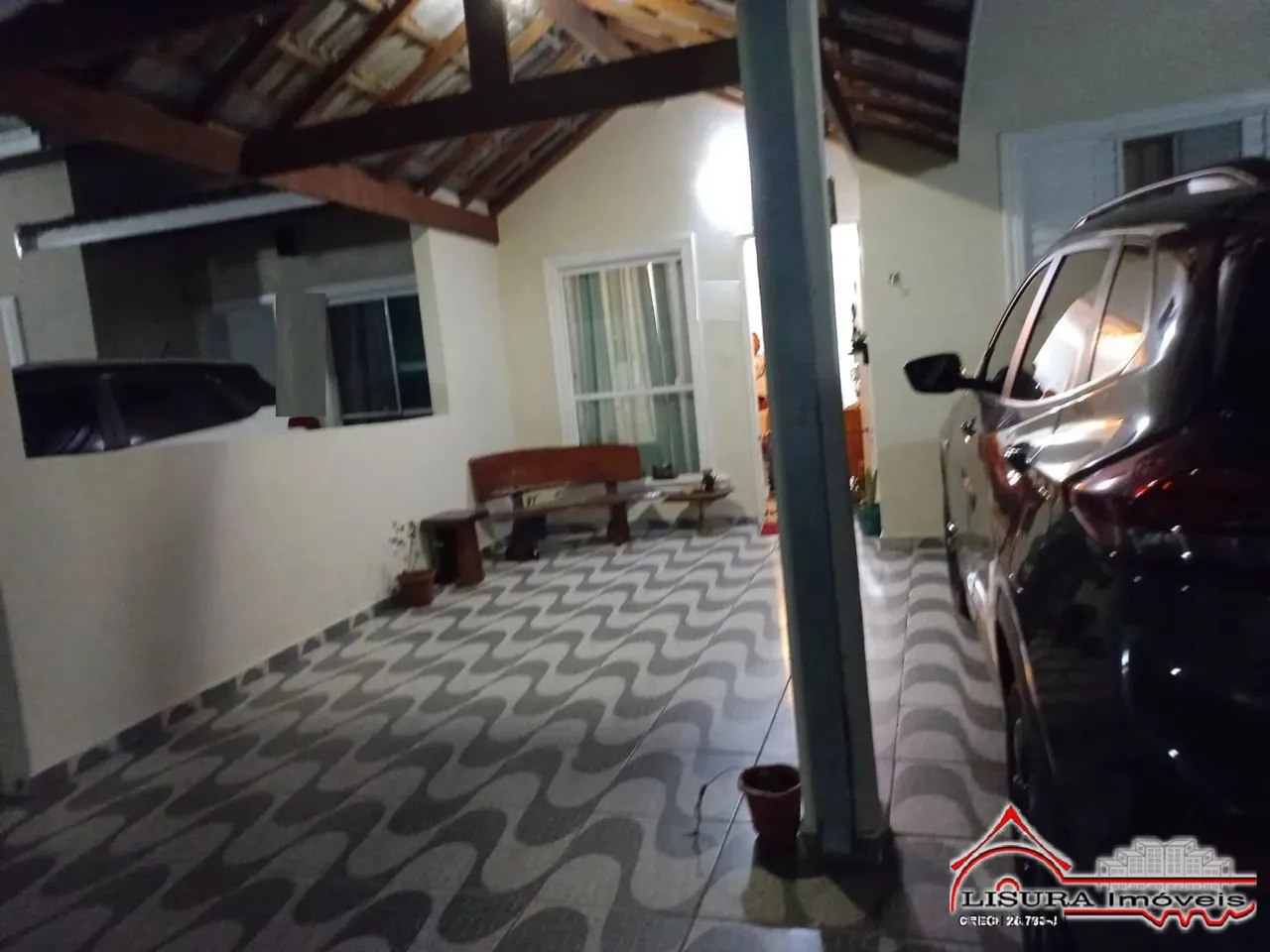 (CM) CASA CONDOMÍNIO MIRANTE DE SERRA JACAREÍ SP LOCAÇÃO