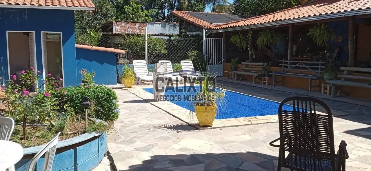 CHACARA CONDOMINIO MAR DE MINAS - Foto 4