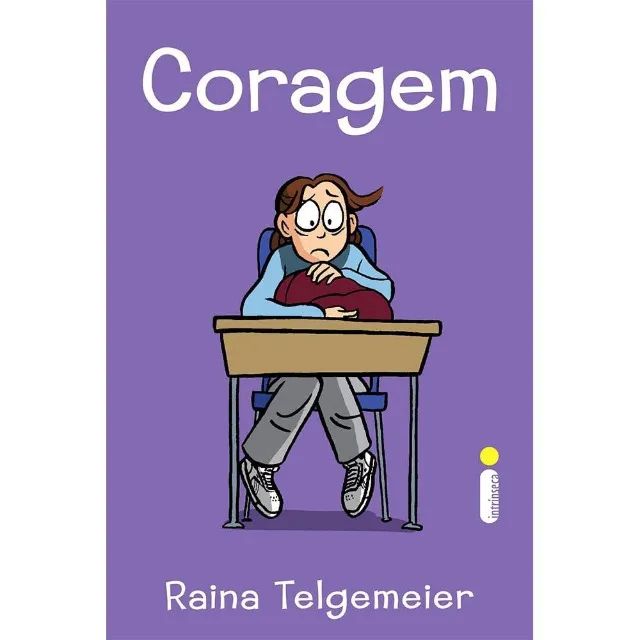 HQs Nimona e Coragem - Foto 2