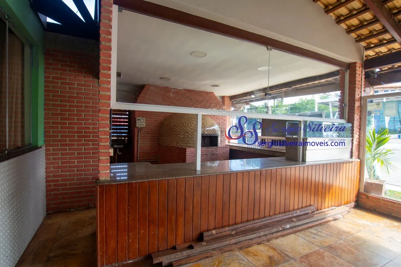 Ponto comercial em avenida principal no Porto das Dunas - Foto 8