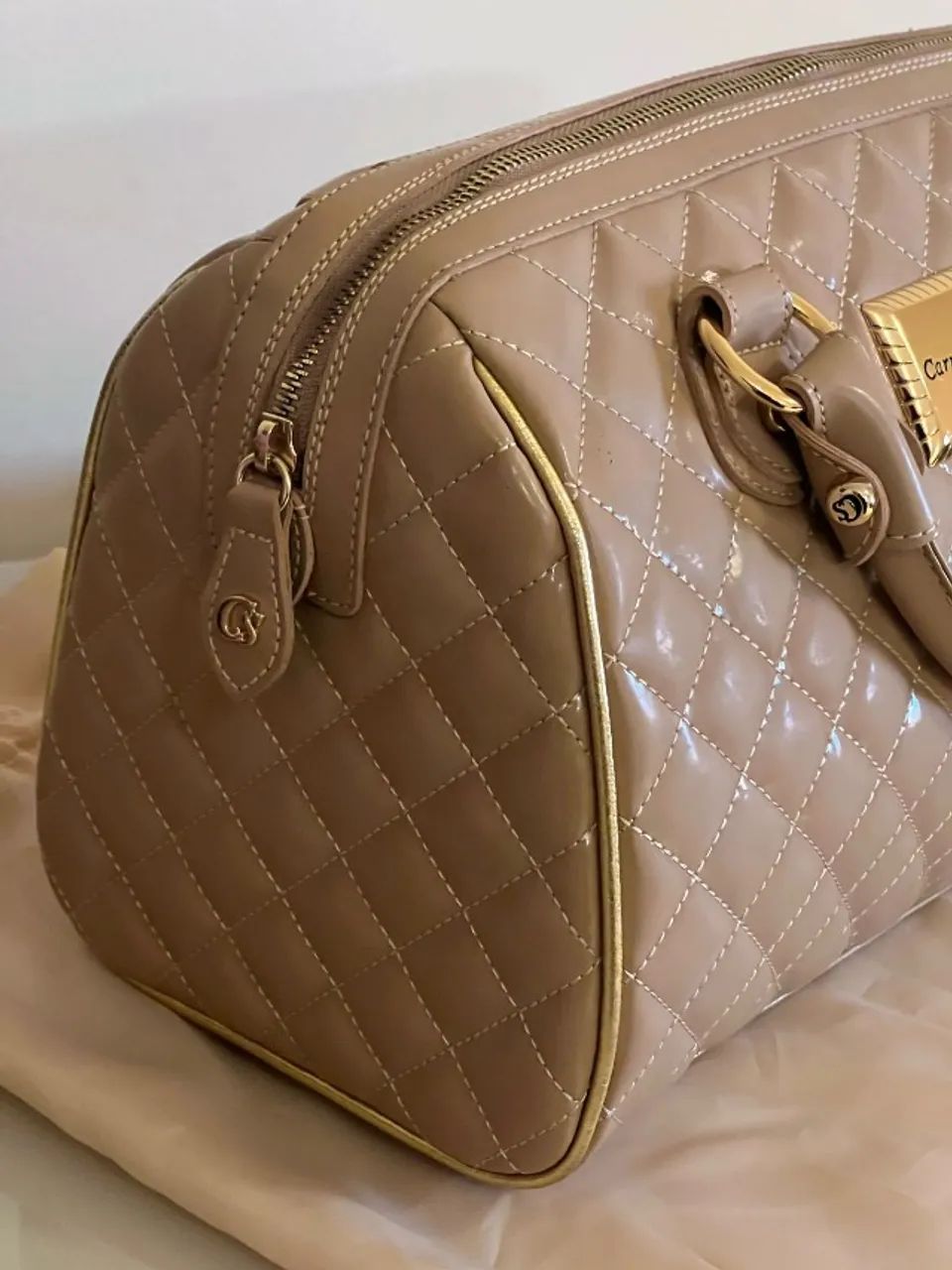 Bolsa Carmen Steffens - Foto 3
