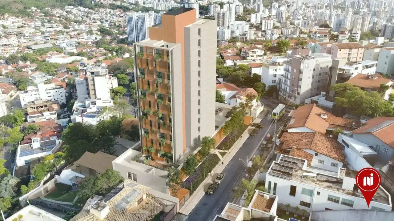 Duplex de 2 quartos no bairro Santa Lúcia - Foto 3