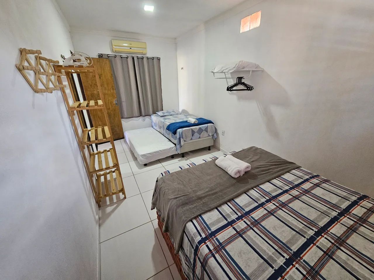 Chalé completo c/ piscina privativa, CARNAVAL, São Miguel do Gostoso/RN - Foto 3