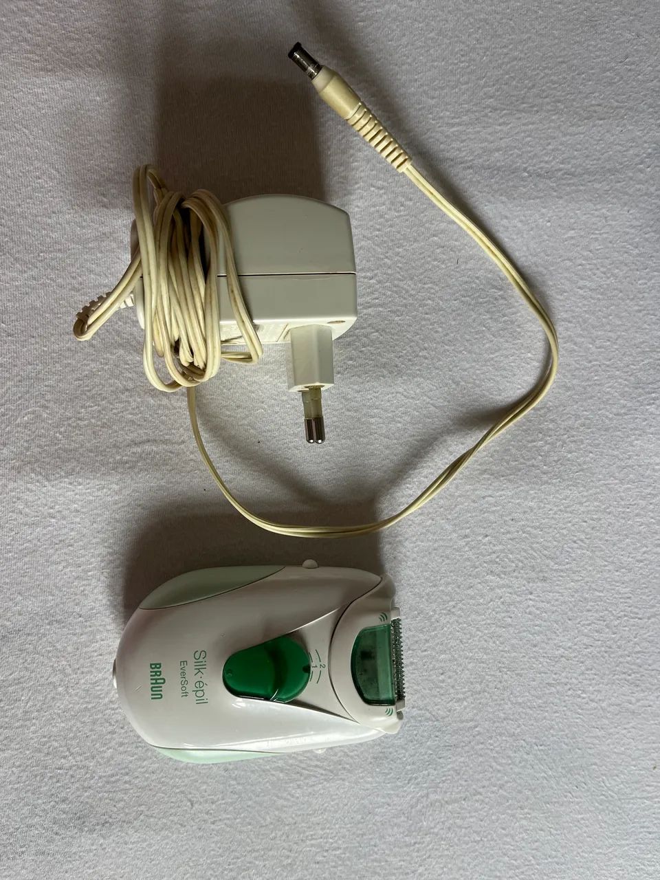 Aparelho depilação - Foto 2