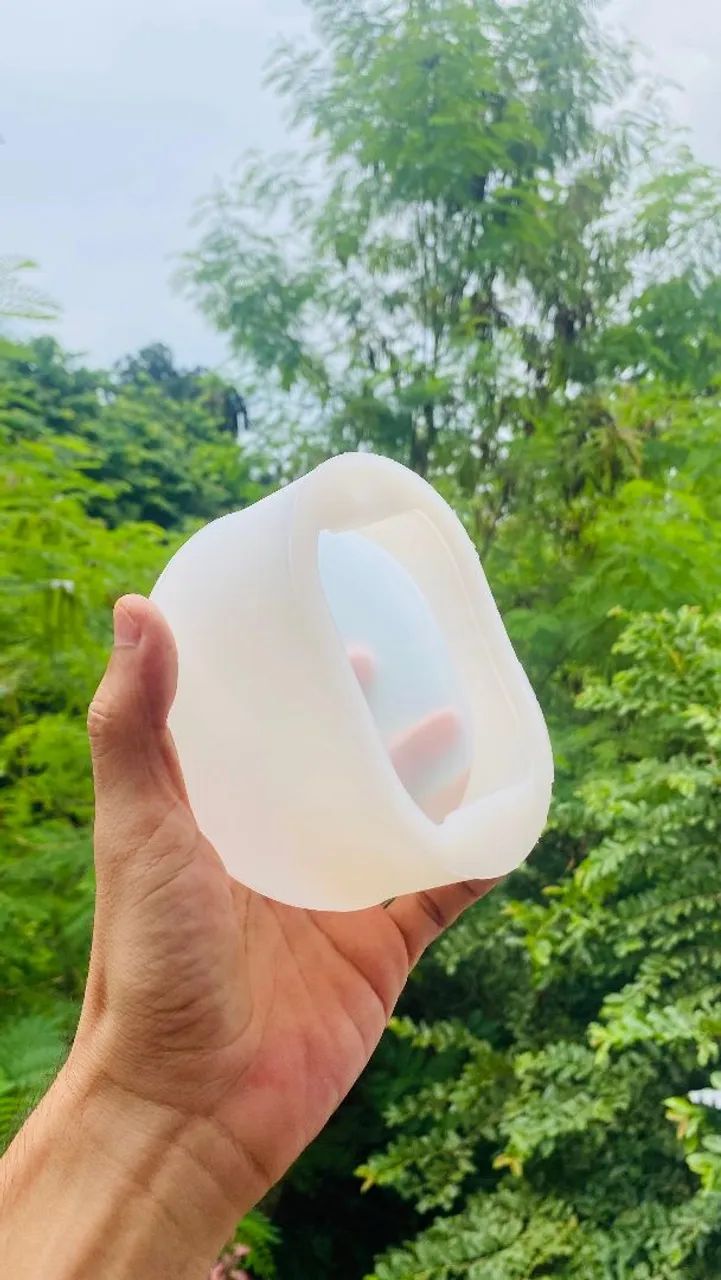 Difusor de silicone para flash 64520774082690122