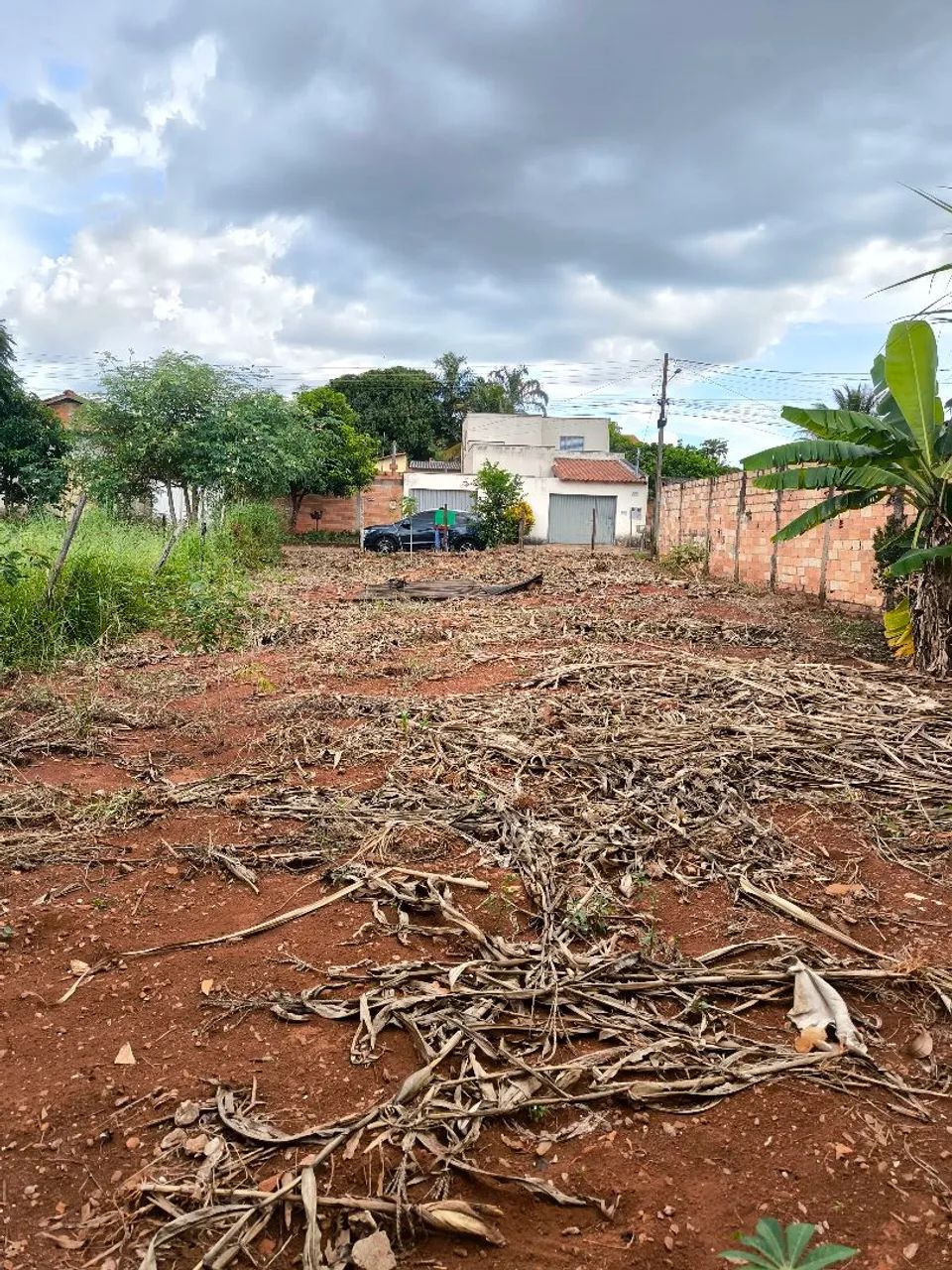Foto - Goianira - Residencial Solar das Paineiras