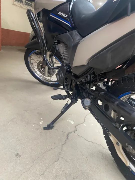 XRE 190 2018 - Foto 4