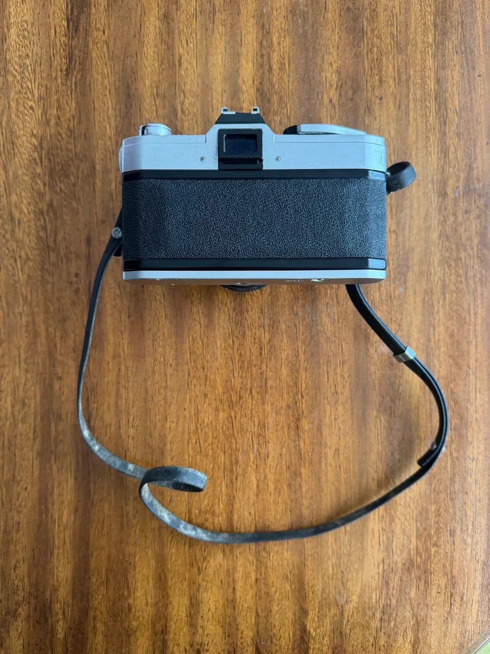 Máquina Fotográfica Canon - Colecionador - Foto 4