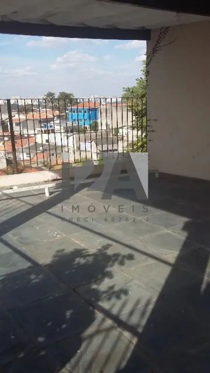 Imóvel para renda com 1 casa e 6 kitnets - Jaguaré SP - Foto 2